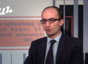 Բալասանյանին տրվելիք 17 մանդատը դատարանի գործ է