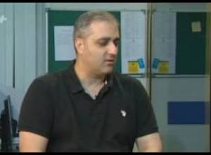 Շատ անկանխատեսելի կլիներ, եթե ընդդիմությունը Վանաձորում հաղթեր. քաղաքագետ