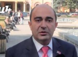 Ովքե՞ր  դավաճանեցին համագործակցության հուշագիրը