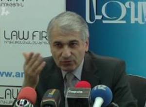 Հայաստանիր մի կեսը պահում է մյուս կեսին. Գագիկ Մակարյան