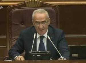 Կփորձենք խոսել կառավարության հետ. Գալուստ Սահակյան