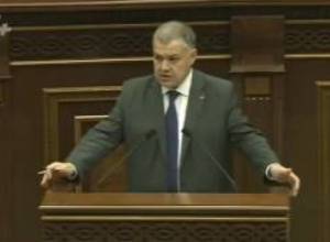 Դավիթ Հարությունյանը երաշխավորում է՝ ՀՀԿ-ն չի դիմի ՍԴ