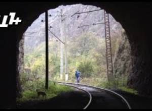 Ամենօրյա վտանգ աշակերտների համար. «Անկյուն+3»-ի պատրաստած  տեսանյութը