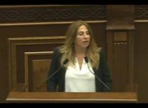 «Կատակում» են պատգամավորները