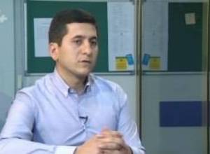 Սահմանը լարված պահելով Ադրբեջանը հասնում է իր նպատակին. քաղաքագետ