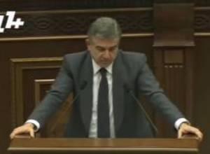 "Էտ արբանյակը վերջը թռցրի՞ք".հարց կառավարությանը