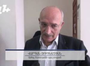 Հորը չեն կարողանում պատժել, պատժում են տղային.Արշակ Սադոյան