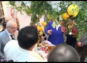 Գագիկ Ծառուկյան