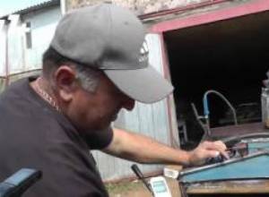 90 %-ով գազաֆիկացված Մարգահովիտ համայնքում ոչ ոք գազ չի օգտագործում