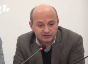 ԵՄ-Հայաստան հարաբերությունները պետք է վերականգնել. Ստ.Սաֆարյան