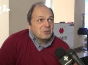 Ա. Ալավերդյան. «Մարդիկ հաշմանդամ բառը լսելիս միայն սայլակ են պատկերացնում»