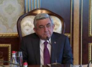 Տարոն Մարգարյանը՝ կարմիր գծերի մասին պատմում է Սերժ Սարգսյանին