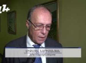 ԵՊԲՀ ռեկտորը հեռացավ, ԺՊ նշանակվեց նախկին նախարարը