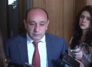 «Ինքներդ կհամոզվեք» ԵԱՏՄ-ին անդամակցելու առավելությունների մասին