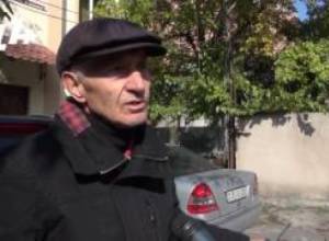 Ո՞վ է փորձել պայթեցնել մեքենան