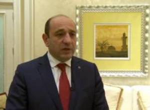 Ինչ քննարկվեց ԱՄԷ-ում. Սուրեն Կարայանը պարզաբանում