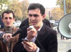 «Ամեն մարդուց հետո բարձիթողի  իրավիճակ է լինում»