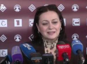 «Գյումրուն մենք բոլորս մի քիչ պարտք ենք»