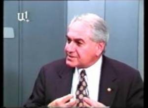 PS rռետրո. Հյուրը Սերոբ Տեր-Պողոսյանն է