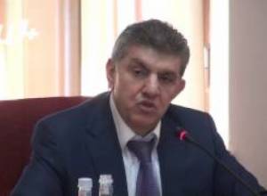 Ինչու Արա Աբրահամյանը չի մասնակցի խորհրդարանական ընտրություններին