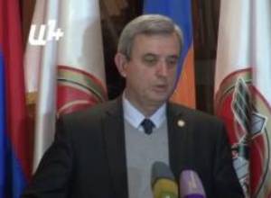 ՀՀԿ նիստից հետո