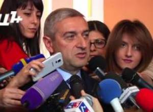 Վարչապետն ու մի քանի նախարար կդառնան ՀՀԿ-ական