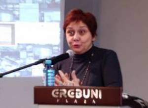 «Թվապատում հետաքննություն․ մեդիան ընդդեմ կոռուպցիայի» մաս 1