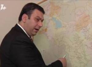 Հայաստանում վճարովի ավտոճանապարհ կգործի