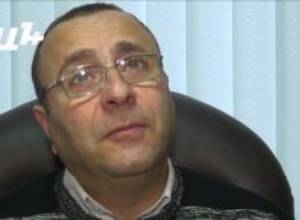 "Ի՞նչ է, Ժիրայր Սեֆիլյանը կիսաանծանոթ մարդկանց հետ գործողություն կկատարեր"