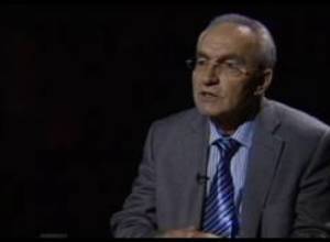 P.S. Հյուրը  Հրաչյա Պետրոսյանն է