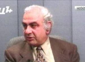 «Դռներն էի բացելու, թե՞ ջուրերն էի տալու». Ժիրայր Լիպարիտյան. ռետրո