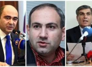 LIVE Հայտարարություն