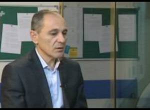 Հատված Այբ-Ֆե-ի եթերից