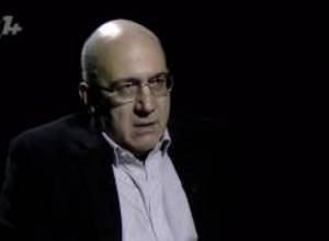 PS  12.12.16 Հյուրը Թեւան Պողոսյանն է