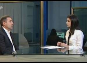 Հատված Այբ-Ֆե-ի ուղիղ եթերից