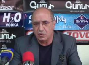 Իսագուլյանը ողջունում է Ծառուկյանի վերադարձը