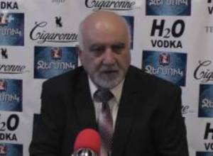 ՀՀԿ համագումարն ավելի հարիր էր  Հյուսիսային Կորեային