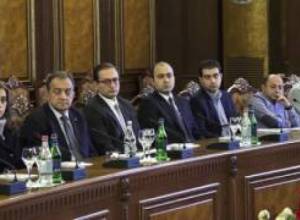 «Դուք մշակույթ եք փոխել և ձեր՝ Հայսատանում մնալը չափազանց կարևոր է»