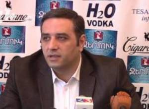 Լևոն Հովսեփյան.Թուրքիան դառնում է բռնատիրական երկիր