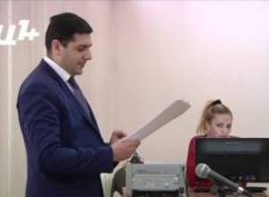 Զանգվածային անկարգությունների մեջ մեղադրվողը ընդունեց մեղադրանքը՝ չչարչարվելու համար