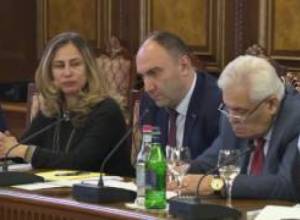 Վարչապետը ասում է ոնց է պետք անել