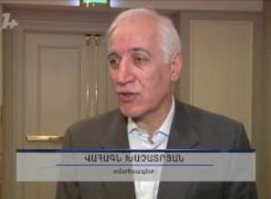 Իրավապահներին տալ կոռուպցիան օրորոցում խեղդելու լիազորություն