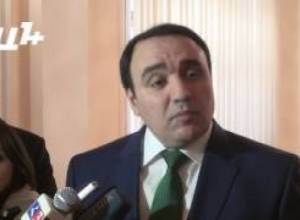 Ո՞ր ուժն է «իշխանության հաճախորդ». պատասխանում է Արթուր Բաղդասարյանը