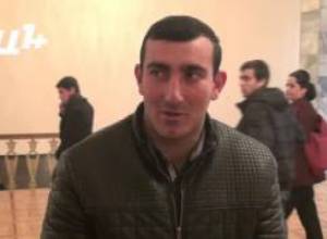 ՀՎԿ-ի երիտասարդները չեն լսել ՕԵԿ-ի մուրաբաների մասին