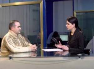 Հատված Այբ-Ֆե-ի ուղիղ եթերից