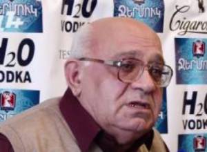 «Խորացնել ՌԴ հետ հարաբերությունները՝ դուրս գալով ՀԱՊԿ-ից եւ ԵԱՏՄ-ից»