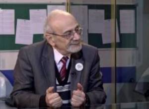 Հատված Այբ-Ֆե-ի ուղիղ եթերից