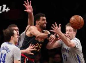 Մարզական անցուդարձ