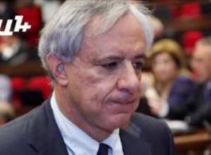 Դաշինքը խնդիր է դրել հաղթել ընտրություններում. Արամ Սարգսյան