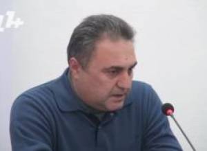 «Քաղաքական ուժերը պայքարում են գործող իշխանության մաս դառնալու համար»